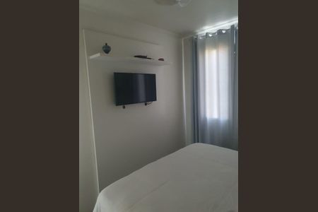 Apartamento à venda com 76m², 3 quartos e 2 vagas