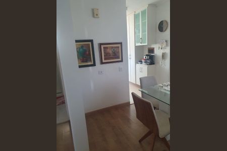 Apartamento à venda com 76m², 3 quartos e 2 vagas