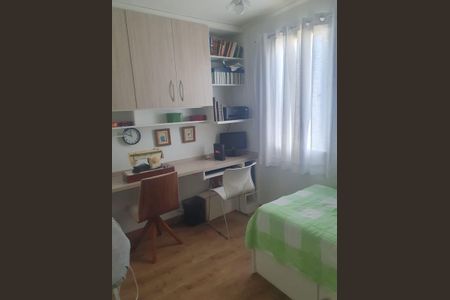 Apartamento à venda com 76m², 3 quartos e 2 vagas