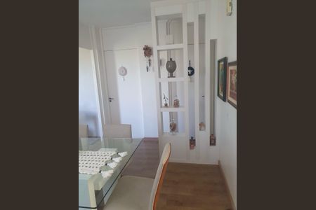 Apartamento à venda com 76m², 3 quartos e 2 vagas