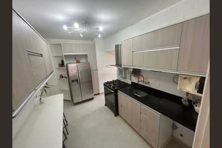 Apartamento à venda com 3 quartos, 94m² em Parque Mandaqui, São Paulo
