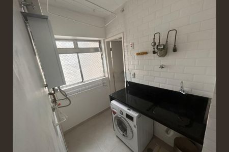 Apartamento à venda com 3 quartos, 94m² em Parque Mandaqui, São Paulo