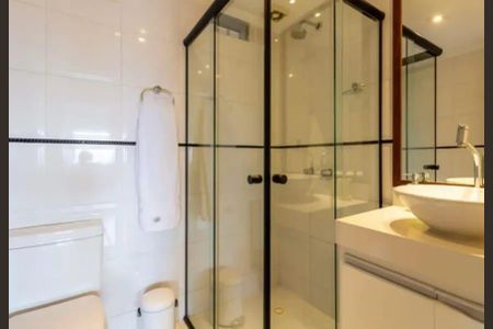 Apartamento à venda com 3 quartos, 132m² em Parque da Mooca, São Paulo