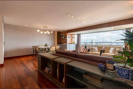 Apartamento à venda com 3 quartos, 132m² em Parque da Mooca, São Paulo