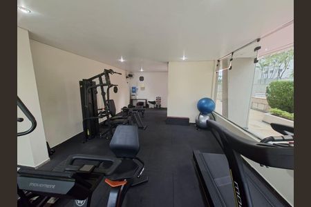 Apartamento à venda com 78m², 2 quartos e 1 vaga