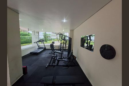 Apartamento à venda com 78m², 2 quartos e 1 vaga