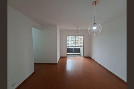 Apartamento à venda com 78m², 2 quartos e 1 vaga
