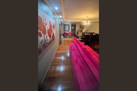 Casa à venda com 3 quartos, 254m² em Vila Dayse, São Bernardo do Campo
