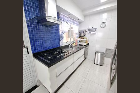 Apartamento à venda com 3 quartos, 136m² em Jurubatuba, São Paulo