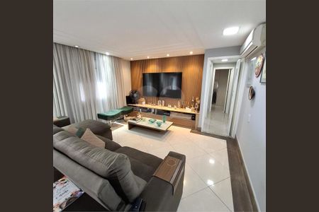 Apartamento à venda com 3 quartos, 136m² em Jurubatuba, São Paulo
