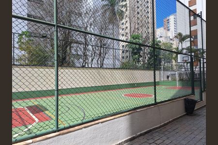 Apartamento à venda com 3 quartos, 92m² em Indianópolis, São Paulo