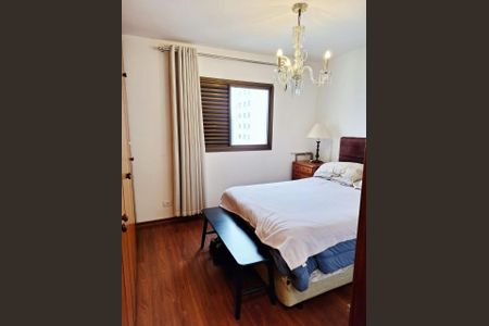 Apartamento à venda com 3 quartos, 92m² em Indianópolis, São Paulo