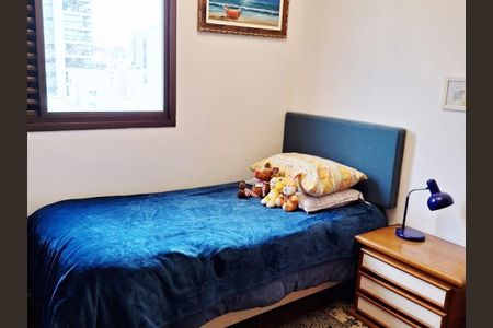 Apartamento à venda com 3 quartos, 92m² em Indianópolis, São Paulo
