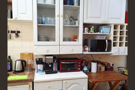Apartamento à venda com 3 quartos, 92m² em Indianópolis, São Paulo