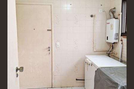 Apartamento à venda com 3 quartos, 92m² em Indianópolis, São Paulo