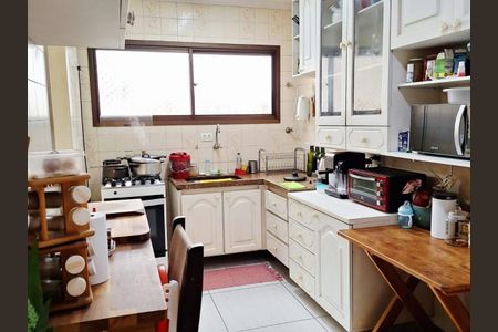 Apartamento à venda com 3 quartos, 92m² em Indianópolis, São Paulo