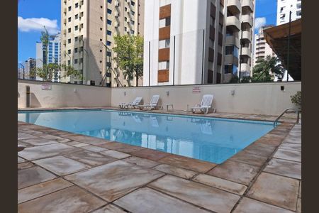 Apartamento à venda com 3 quartos, 92m² em Indianópolis, São Paulo