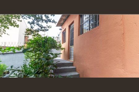 Casa à venda com 2 quartos, 60m² em Cidade Antônio Estêvão de Carvalho, São Paulo
