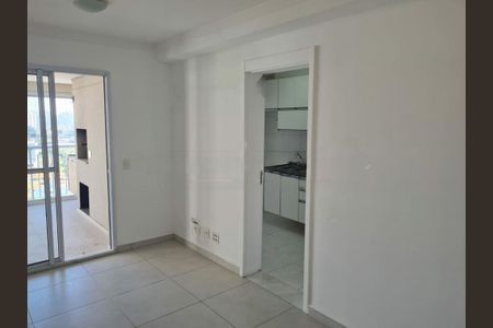 Apartamento à venda com 2 quartos, 65m² em Santo Amaro, São Paulo