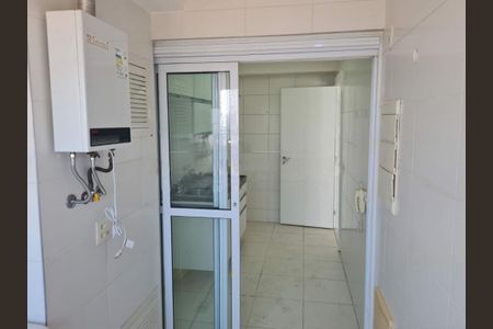Apartamento à venda com 2 quartos, 65m² em Santo Amaro, São Paulo