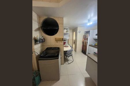 Apartamento à venda com 112m², 3 quartos e sem vaga