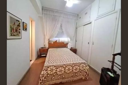 Apartamento à venda com 3 quartos, 116m² em Leblon, Rio de Janeiro