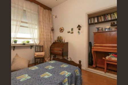 Apartamento à venda com 3 quartos, 116m² em Leblon, Rio de Janeiro