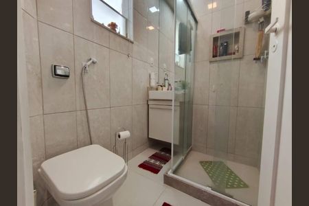 Apartamento à venda com 1 quarto, 42m² em Catete, Rio de Janeiro