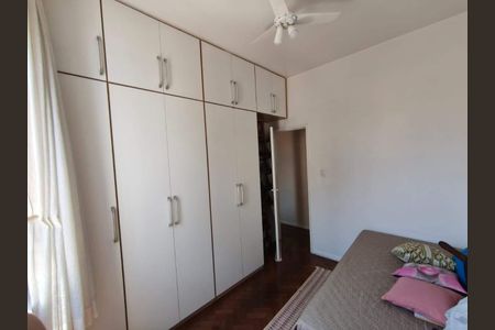 Apartamento à venda com 1 quarto, 42m² em Catete, Rio de Janeiro