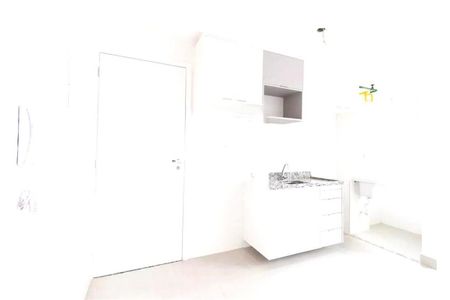 Apartamento à venda com 1 quarto, 31m² em Vila Mazzei, São Paulo