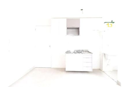 Apartamento à venda com 1 quarto, 31m² em Vila Mazzei, São Paulo