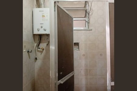 Apartamento à venda com 1 quarto, 48m² em Catete, Rio de Janeiro