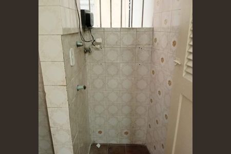Apartamento à venda com 48m², 1 quarto e sem vaga