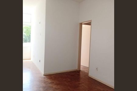 Apartamento à venda com 1 quarto, 48m² em Catete, Rio de Janeiro