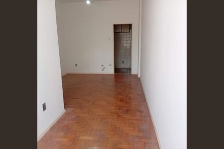 Apartamento à venda com 1 quarto, 48m² em Catete, Rio de Janeiro