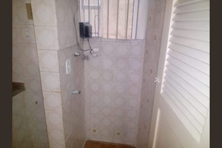 Apartamento à venda com 48m², 1 quarto e sem vaga