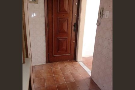 Apartamento à venda com 48m², 1 quarto e sem vaga
