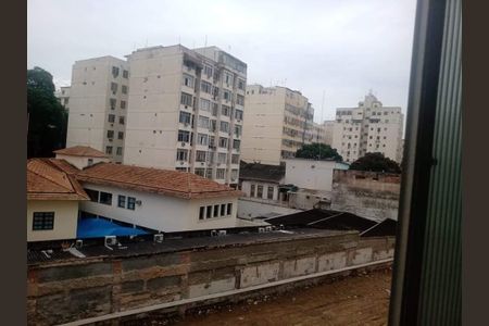 Apartamento à venda com 48m², 1 quarto e sem vaga