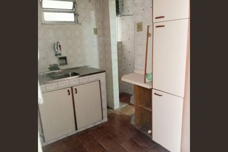 Apartamento à venda com 48m², 1 quarto e sem vaga