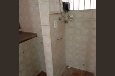 Apartamento à venda com 1 quarto, 48m² em Catete, Rio de Janeiro