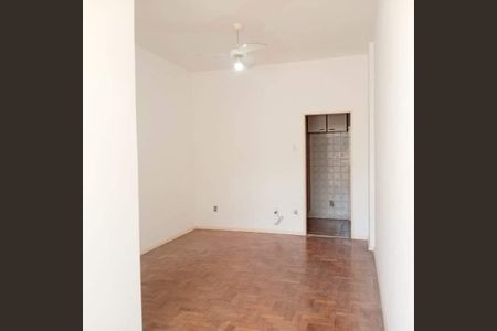 Apartamento à venda com 1 quarto, 48m² em Catete, Rio de Janeiro