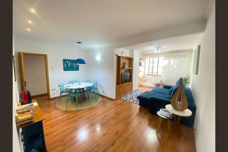Apartamento à venda com 3 quartos, 104m² em Copacabana, Rio de Janeiro