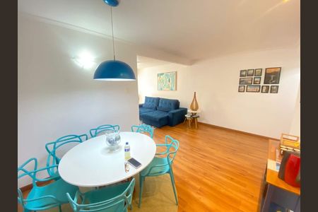 Apartamento à venda com 3 quartos, 104m² em Copacabana, Rio de Janeiro