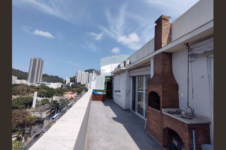 Apartamento à venda com 89m², 2 quartos e 1 vaga