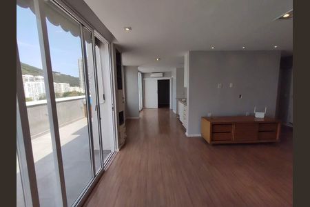 Apartamento à venda com 89m², 2 quartos e 1 vaga