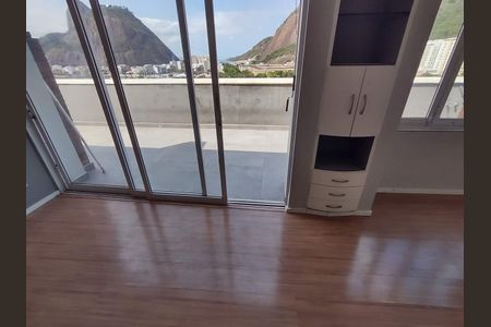 Apartamento à venda com 2 quartos, 150m² em Botafogo, Rio de Janeiro