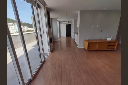 Apartamento à venda com 89m², 2 quartos e 1 vaga