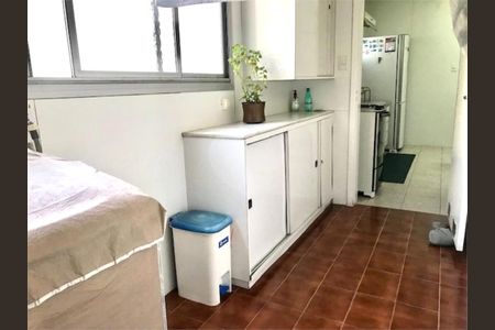 Apartamento à venda com 3 quartos, 106m² em Santa Cecilia, São Paulo
