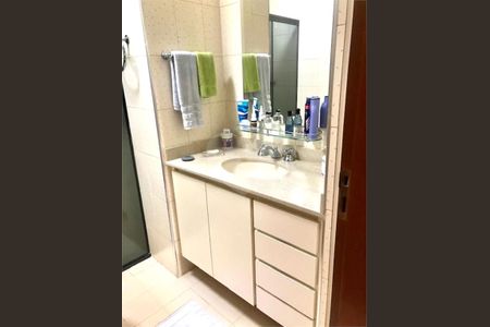 Apartamento à venda com 3 quartos, 106m² em Santa Cecilia, São Paulo