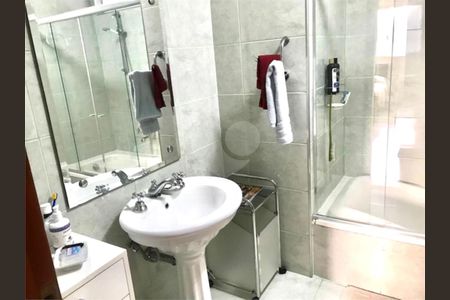 Apartamento à venda com 3 quartos, 106m² em Santa Cecilia, São Paulo